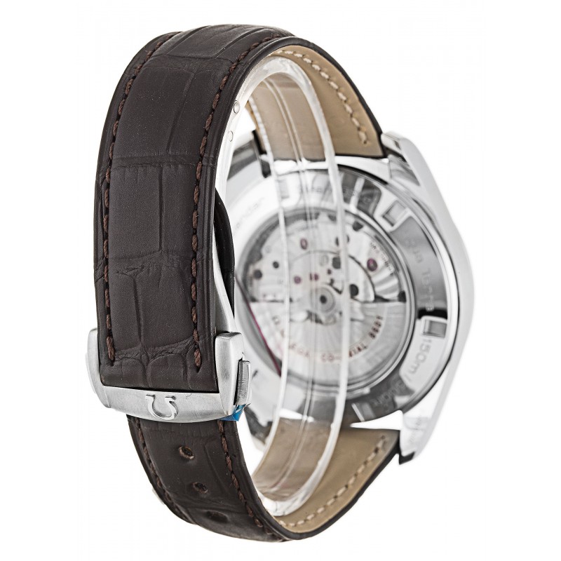 Silver Dials Omega Aqua Terra 150m Gents 231.13.43.22.02.002 Replica Watches With 43 MM Steel Cases